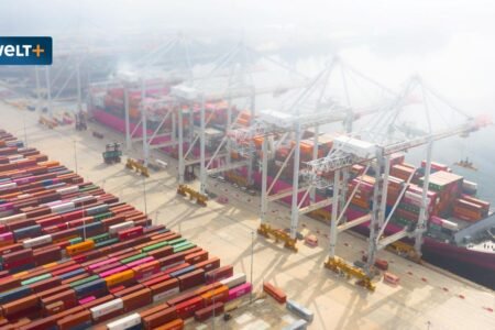 Great Britain: New hope free of charge commerce – just like the cope with India
 | EUROtoday