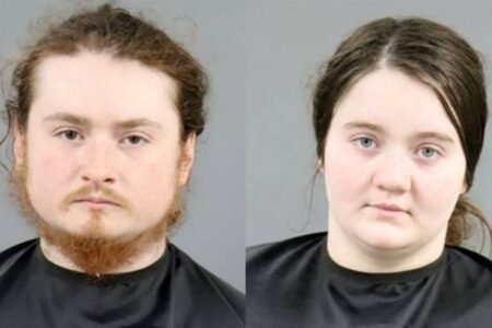 Parents arrested after toddler discovered dwelling in residence in ‘horrific’ circumstances together with a useless goat within the bathtub
 | EUROtoday