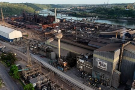 Make Japan Great Again: Trump pronounces his approval of Nippon take care of US Steel
 | EUROtoday