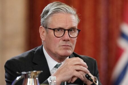 Inside Labour plot to oust Keir Starmer as prime minister is given 12 months to show issues round
 | EUROtoday