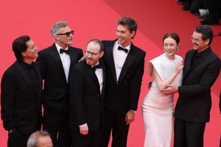 Joaquin Phoenix and Pedro Pascal face the wild west of Trump | Culture
 | EUROtoday