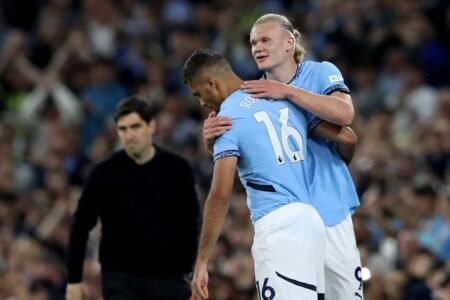 Rodri’s return to droplets, the Golden Ball whose absence has marked the City season | Soccer | Sports
 | EUROtoday