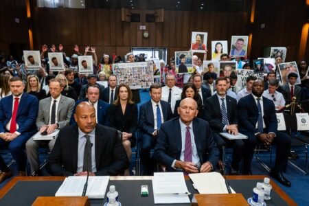 Boeing is rid of felony duty for catastrophic accidents of plane 737 Max | Economy
 | EUROtoday