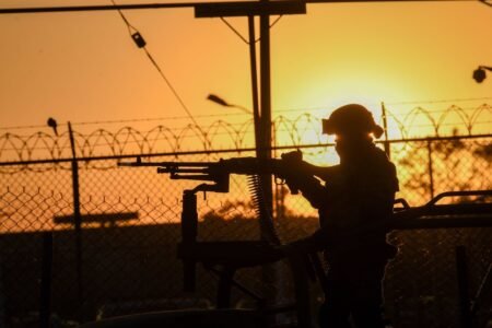 The United States opens a brand new and contradictory stage in its battle towards Mexican drug trafficking
 | EUROtoday