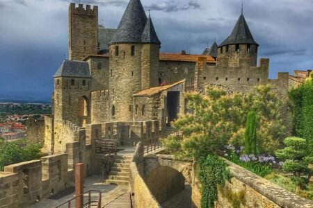 Living in Aude, Southwest France
 | EUROtoday