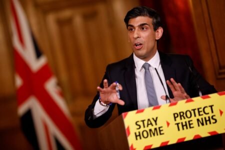 Tory resolution to underfund Covid self-isolation help price lives, inquiry hears
 | EUROtoday