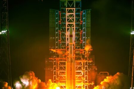 China’s Effort to Build a Competitor to Elon Musk’s Starlink Is Off to a Bumpy Start
 | EUROtoday