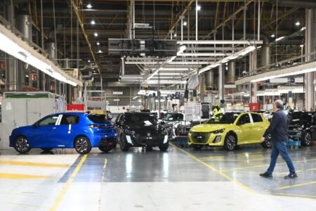 GDP: The exhausting core of Spanish progress | Business
 | EUROtoday