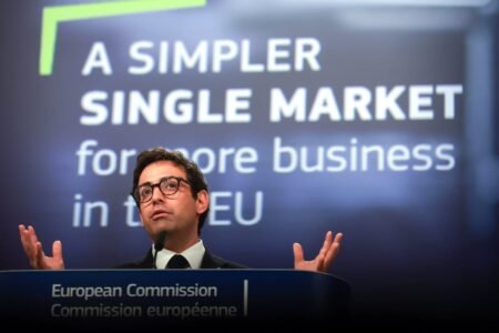 Brussels reduces administrative prices to corporations with lower than 750 workers | Economy
 | EUROtoday
