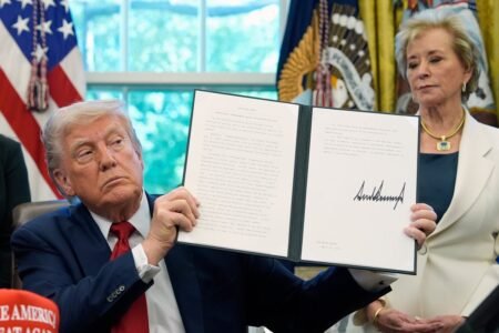 Judge stops the dismantling of the Department of Education and orders rehiring of fired employees
 | EUROtoday