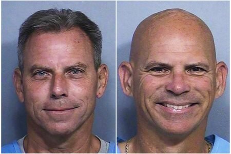 Judge lastly units resentencing listening to for Menendez brothers subsequent week
 | EUROtoday