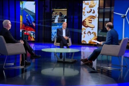 Hard choices forward in EU price range talks: What spending ought to the bloc prioritise?
| EUROtoday