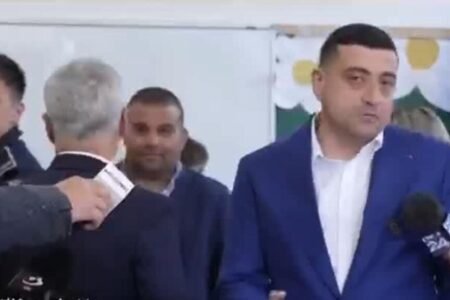 How are Romanians residing overseas feeling concerning the presidential underway?
| EUROtoday