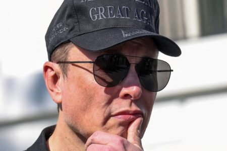 Media report: Tesla board is seemingly in search of successors for firm boss Elon Musk
 | EUROtoday