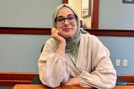 Judge orders Tufts scholar Rumeysa Ozturk launched from ICE detention after ‘serious’ First Amendment and due course of questions
 | EUROtoday