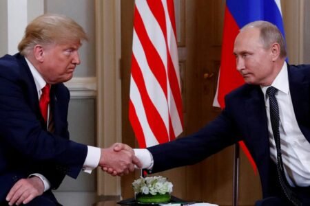 Putin is once more pulling the strings over Ukraine – recent peace talks will result in nowhere
 | EUROtoday