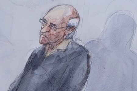 Joel Le Scouarnec trial: Ex-surgeon sentenced over intercourse assaults on 299 victims in France’s largest-ever little one abuse trial
 | EUROtoday