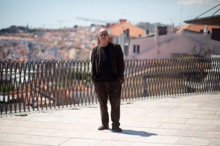 Rodrigo Leão: “I don’t know if my career would have existed without Maddeus’s years” | Culture
 | EUROtoday