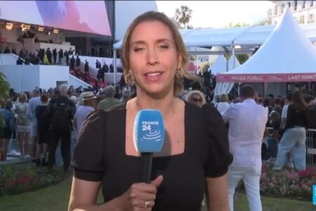 Cannes Film Festival: climb of steps for "Young people" Dardenne
 | EUROtoday