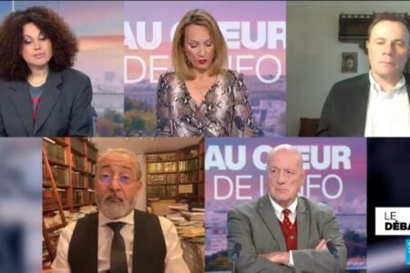 Muslim Brothers: A risk?
 | EUROtoday