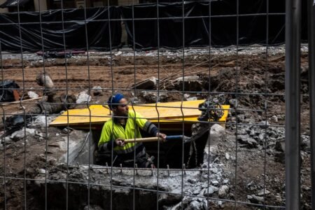 A examine signifies that the rise within the SMI impacts employment in smaller corporations | Economy
 | EUROtoday
