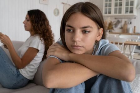 Study: Children “Laying Thinking” – by extreme cellphone consumption of the mother and father
 | EUROtoday