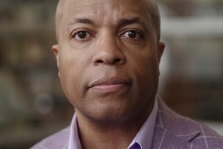Ex-Minneapolis police chief recollects ‘completely gut-wrenching’ second of seeing George Floyd video
 | EUROtoday
