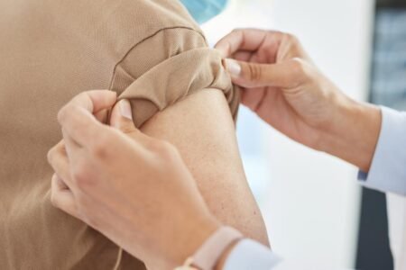 Double vaccination: Moderna presents the primary mrNA vaccine towards covid-19 and flu
 | EUROtoday