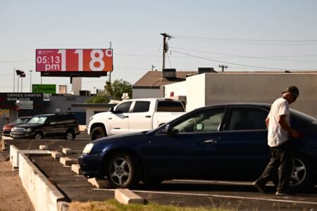 Summer 2025 has all of it – droughts, warmth and storms, oh my!
 | EUROtoday