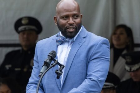 Former LA Deputy Mayor of Public Safety reaches plea deal over threats to explode metropolis corridor for Israel assist
 | EUROtoday