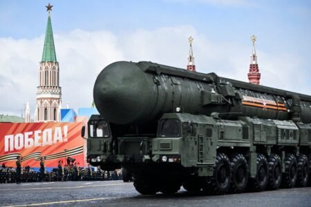 Ukraine-Russia conflict reside: Kyiv warns of Russian ballistic missile take a look at forward of Trump-Putin telephone name
 | EUROtoday