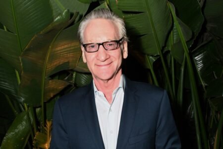 Bill Maher slams Trump for planning to just accept aircraft as present from Qatari royals
 | EUROtoday