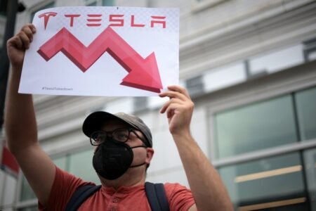 Tesla employee says he was fired after organising anti-Elon Musk web site
 | EUROtoday