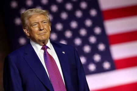Trump questions Biden’s legitimacy as Republicans search to capitalize on particulars of his decline in new ebook
 | EUROtoday