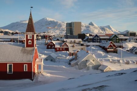 Considerations: US authorities desires to bind Greenland with affiliation agreements
 | EUROtoday