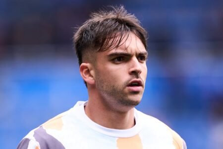Asencio and three ex -companions of Real Madrid will likely be prosecuted for sharing sexual movies of a minor | Society
 | EUROtoday