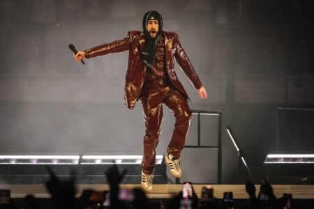 Bad Bunny, amo de España: relato de cómo es posible que haya vendido 12 estadios | Cultura | EUROtoday