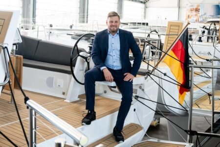 Sailing yachts: “We meet life dreams – that’s what we really do”
 | EUROtoday