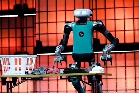 2025 Is the Year of the Humanoid Robot Factory Worker
 | EUROtoday