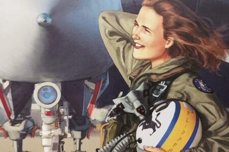 The true aircraft of ‘Top Gun’ and the searching pilot who killed his controls in 1994 starring the dramatic comedian album ‘Tomcat’ | Culture
 | EUROtoday