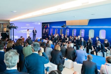 The CEO of ITA AIRWAYS: “Relating Alitalia brand with budget tie”
| EUROtoday