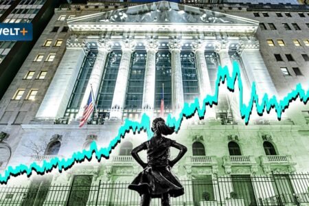 30 p.c in simply 3 months – these shares are the actual inventory change winners
 | EUROtoday