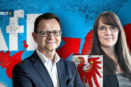 Brandenburg: Then the safety of the structure now not wished to be damaged by the SPD minister
 | EUROtoday
