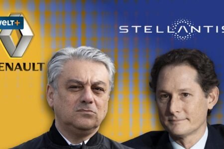 Renault and Stellantis boss: “The fate of Europe’s auto industry will decide this year”
 | EUROtoday