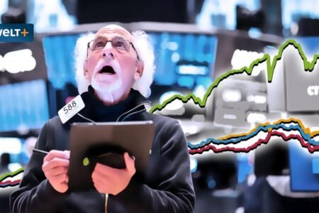 8 protected % per year-you ought to know these high-interest ETFs
 | EUROtoday