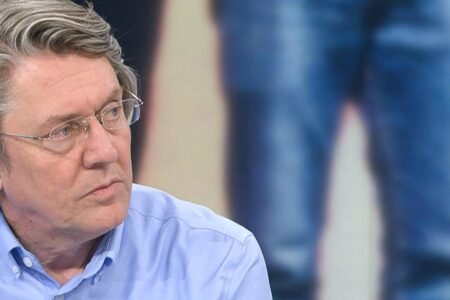 SHORA resolution of the Left Party: “Die Linke has radicalized in total in two areas” – Video
 | EUROtoday