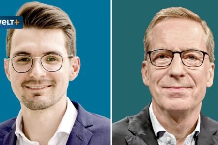 Energy transition: In order for Germany’s plan to succeed, the state should now do one factor above all
 | EUROtoday