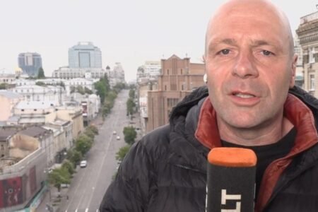 “The only ones who could brake the Russians are the Chinese”
 | EUROtoday