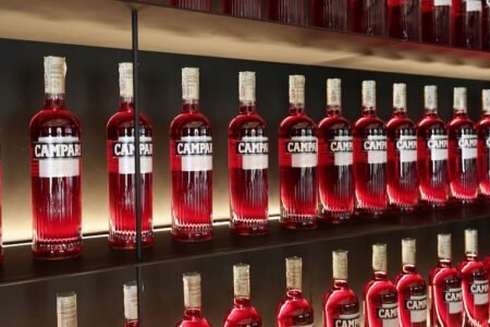Bags, Europe in cautious rise. Campari shines in Milan
 | EUROtoday