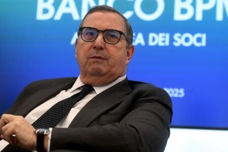 Banco Bpm, chestnut: from Consob irregular choice that blocks us. We need to take part within the Risiko
| EUROtoday